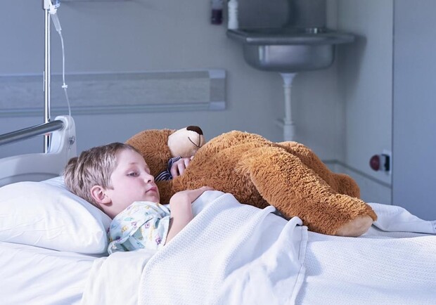 У Запоріжжі зафіксували випадок сальмонельозу: симптоми, як передається і як захиститися. 