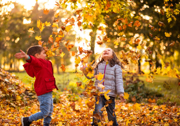 Какая погода будет в Запорожье в сентябре 2025 -