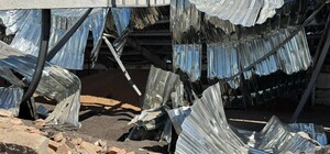 РФ атакувала Одещину двома ракетами: є постраждалий