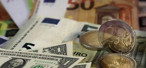 Курс валют в Україні 9 вересня 2025 року: скільки коштує долар та євро