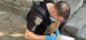 В Одессе женщина выбросила новорожденного из окна общежития: его задержала полиция