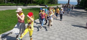 Угроза обстрела: в школах Одессы отменяют экскурсии по городу