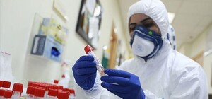 Новий штам коронавірусу “Німбус” шириться Україною: яка ситуація у Дніпрі