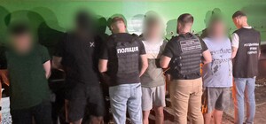 Подорож до Молдови у фурі: за що на Одещині затримали іноземців