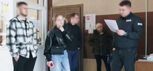 Ремонт причалу на Одещині: розікрали 2,3 мільйона гривень