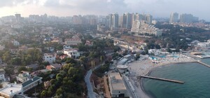 В Одессе застройщик нанес государству ущерб более чем на миллион гривен: решение суда