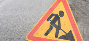 В Одессе до конца октября ограничат движение транспорта на улице Степной