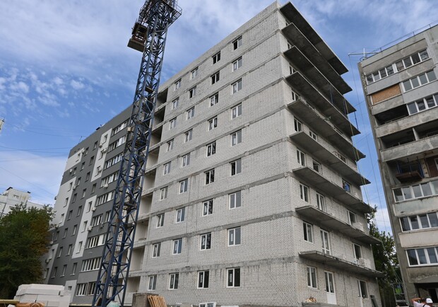 Есть прогноз, когда жители смогут вернуться в здание на Запорожской, 2-А -