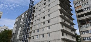 Есть прогноз, когда жители смогут вернуться в здание на Запорожской, 2-А