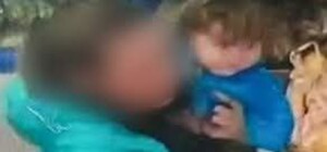 В Одессе пропала девятимесячная девочка: приметы (обновлено)