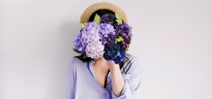 Осенняя флористика в городе: почему доставка цветов в Киеве становится все популярнее