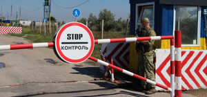 Взятка за проезд по трассе Одесса – Рени: в Одесской области вынесли приговор пограничнику