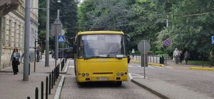 У Львові з’явиться новий автобусний маршрут