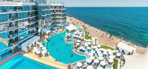 Отдых в Одессе: 4 дня в гостинице 