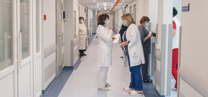 В Одесі відкриють нову амбулаторію: на будівництво виділили понад 20 мільйонів гривень