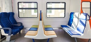 Укрзалізниця внесла зміни у маршрут та графік низки харківських електричок