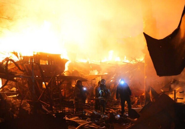  Вибухи у Запоріжжі ввечері 16 вересня: що відомо на даний момент. 