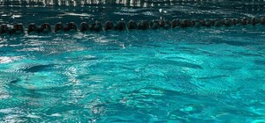 У Львові перевірили якість води у басейнах