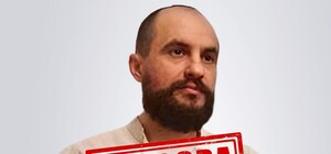 Участвовал в захвате ХОГА: антимайдановец Спартак Головачов 