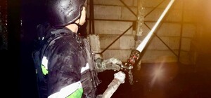 РФ вкотре атакували залізницю: затримуються понад 40 поїздів