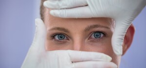 Шукай у своєму місті: де можна безкоштовно зробити операцію з видалення катаракти