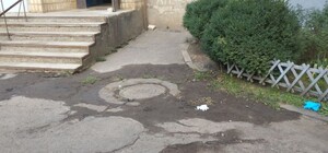 У Кривому Розі комунальники знайшли недоношений плід у каналізації