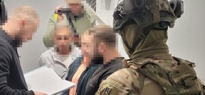 У Харкові благодійний фонд розкрадав гроші на ЗСУ