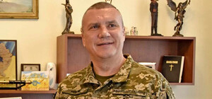 Подделка документов экс-военкомом из Одессы: расследование уже завершили