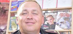 Бывший украинский офицер перешел на сторону оккупантов и руководит российской армией под Купянском