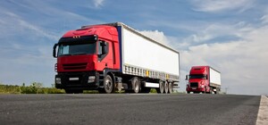 На дорогах Харьковской области снова установят весы для фур