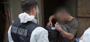 Психотропы стоимостью почти 23 миллиона гривен: в Одессе разоблачили масштабный наркокартель