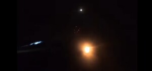 Упали в море: пограничники о ночной атаке БпЛА на Одесчину