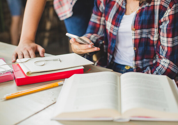 Закон про професійну освіту ухвалено: основні новації та що зміниться вже скоро. 