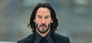 Вместо Екатерины II: в Одессе предлагают установить памятник Киану Ривзу