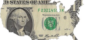 Курс валют в Україні 21 вересня 2025 року: скільки коштує долар та євро