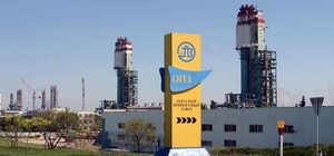 Одесский припортовый завод задолжал деньги ГСЧС: возместит 10 миллионов гривен