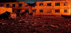 РФ атакувала Одещину трьома ракетами: що відомо