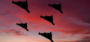 Третьи сутки подряд: РФ сбросила на Запорожье ФАБы и БПЛА - последствия атаки