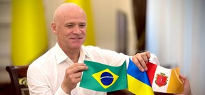 Побратимом Одессы стал еще один город: какой