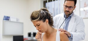 Хворих на туберкульоз у Харківській області стає все більше