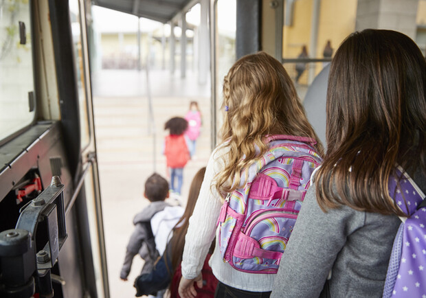 Получи ответ: когда действуют льготы на проезд для школьников в Запорожье -