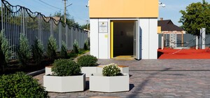 Для юных харьковчан открылась еще одна подземная школа