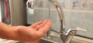 В Днепре ограничат водоснабжение на правобережье из-за аварийных работ