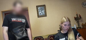 Вид на жительство и справки о непригодности: в Одессе разоблачили производителя фальшивых документов