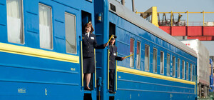 Один из поездов из Одессы изменяет схему движения: как будет курсировать