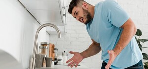 В Днепре временно прекратят водоснабжение: какие улицы остались без воды и когда ее вернут