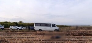 В Одесском районе произошло смертельное ДТП в поле: погибла женщина