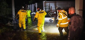 Трагедия в Одессе: Зеленский приказал проверить, почему непогода привела к гибели людей