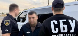 СБУ Харьковщины задержала мошенников, которые выманивали деньги у бывших пленных