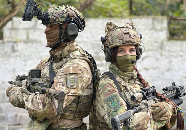 В Украине изменили правила отпусков для военных - 